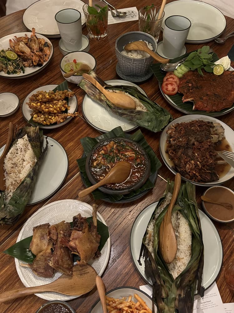 The Complete Guide to Fine Dining in Ubud, Bali