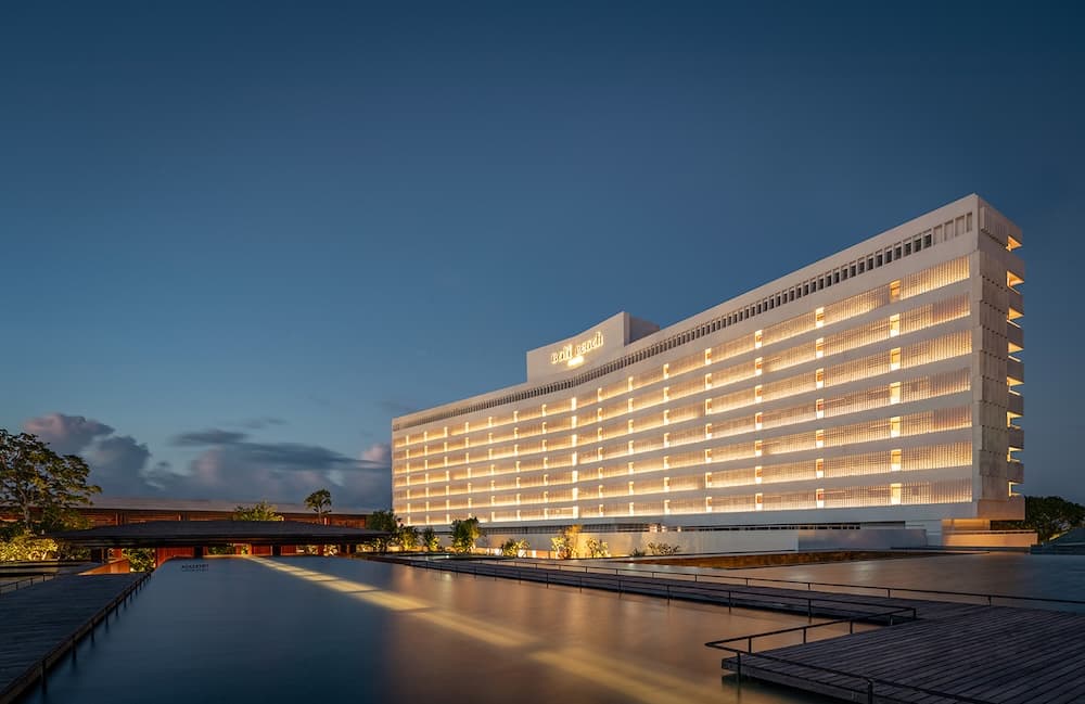 Hotel Restaurants