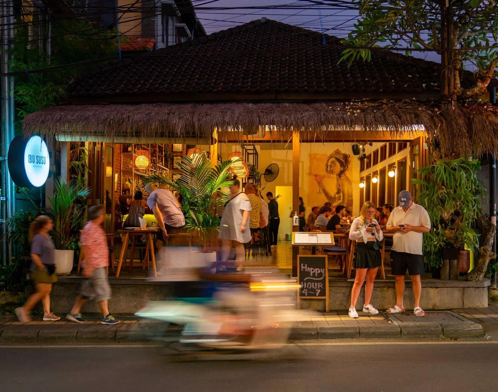 Ibu Susu Bar