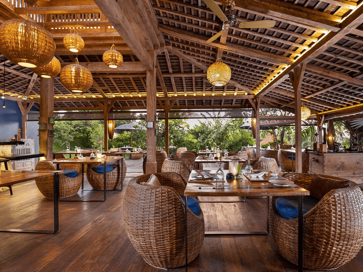 Spice by blake interior