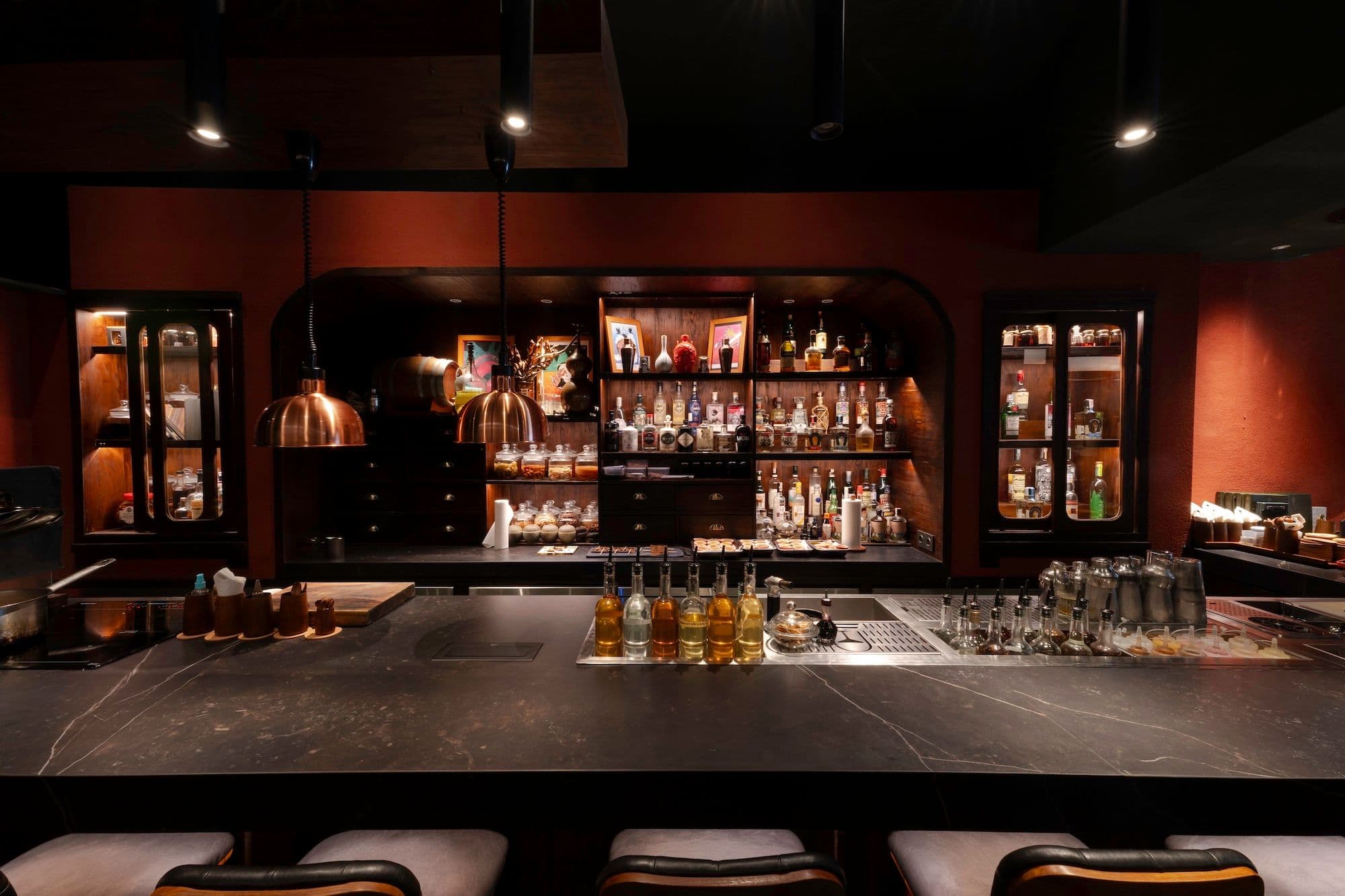 10 Best Bars in Ubud, Bali (2026): Cocktails, Speakeasies & Sunset Views