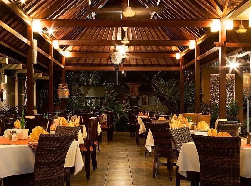 Ganesha Ek Sanskriti interior