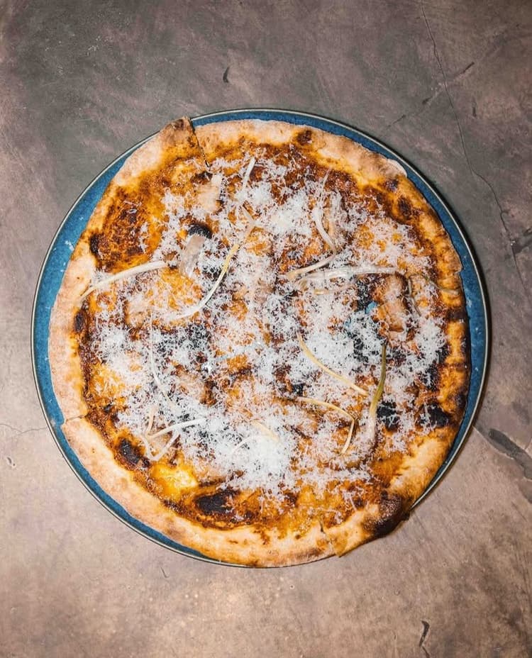 Best Pizza in Canggu, Bali (2026): Wood-Fired, NY & Vegan