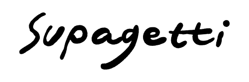 Supagetti